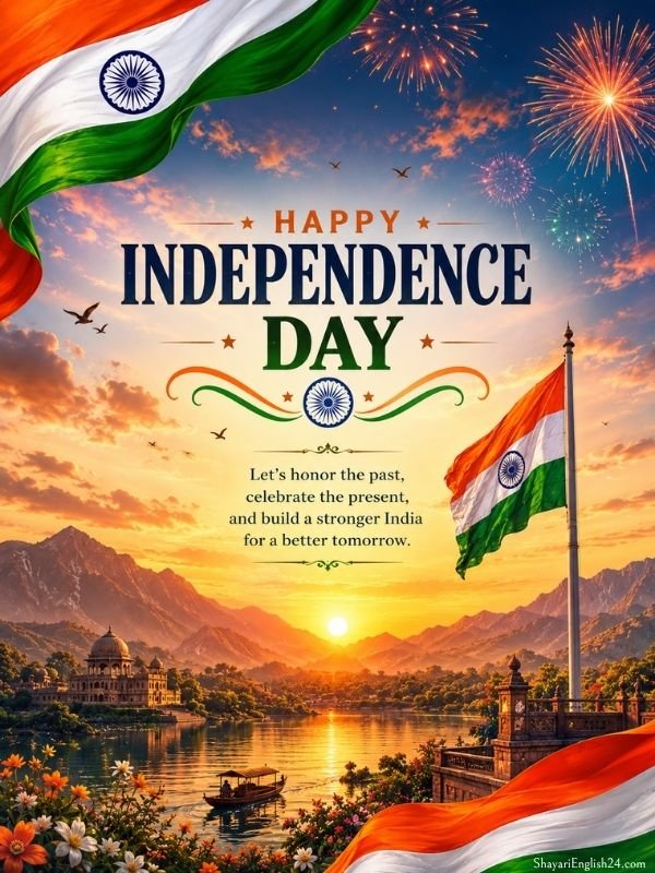Hindustan azadi din 2026