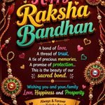 Rakshabandhan 2026