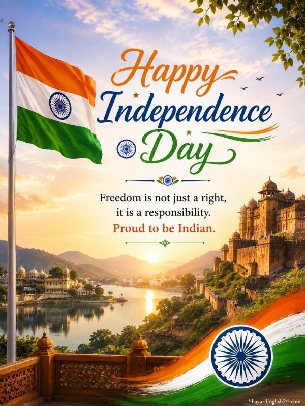 bharat independence day 2026